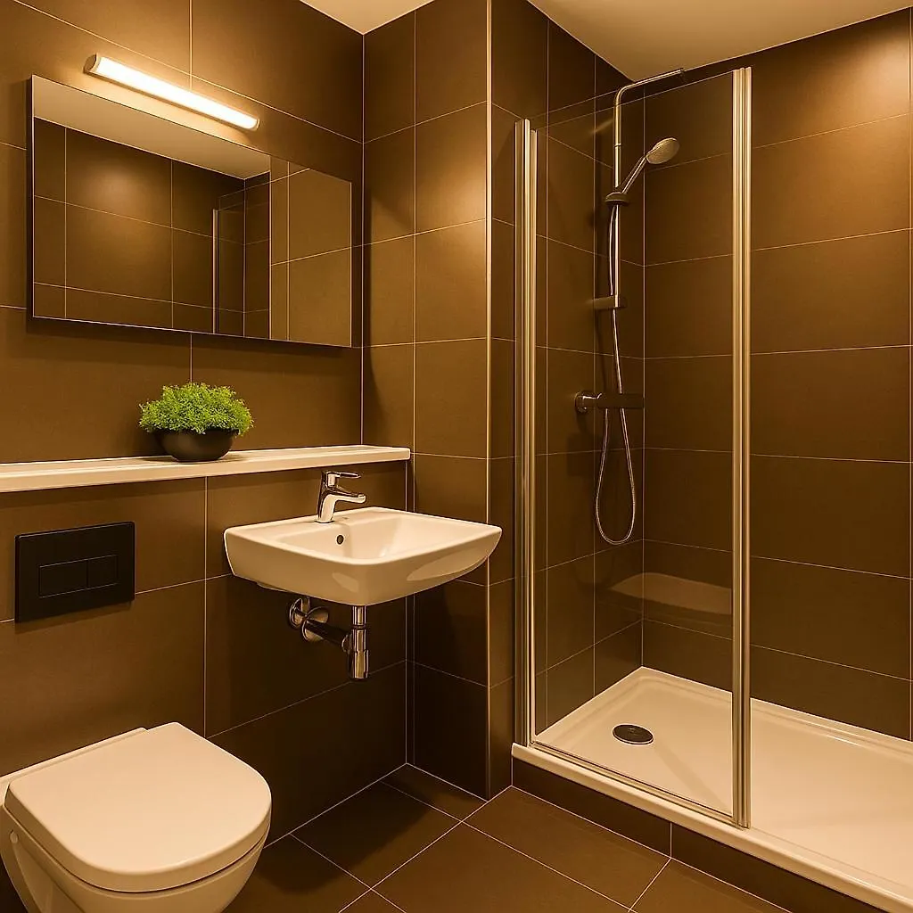 Apartment Modern Flat In Trinity Square Hounslow