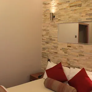 3* Casa de hóspedes Skylark