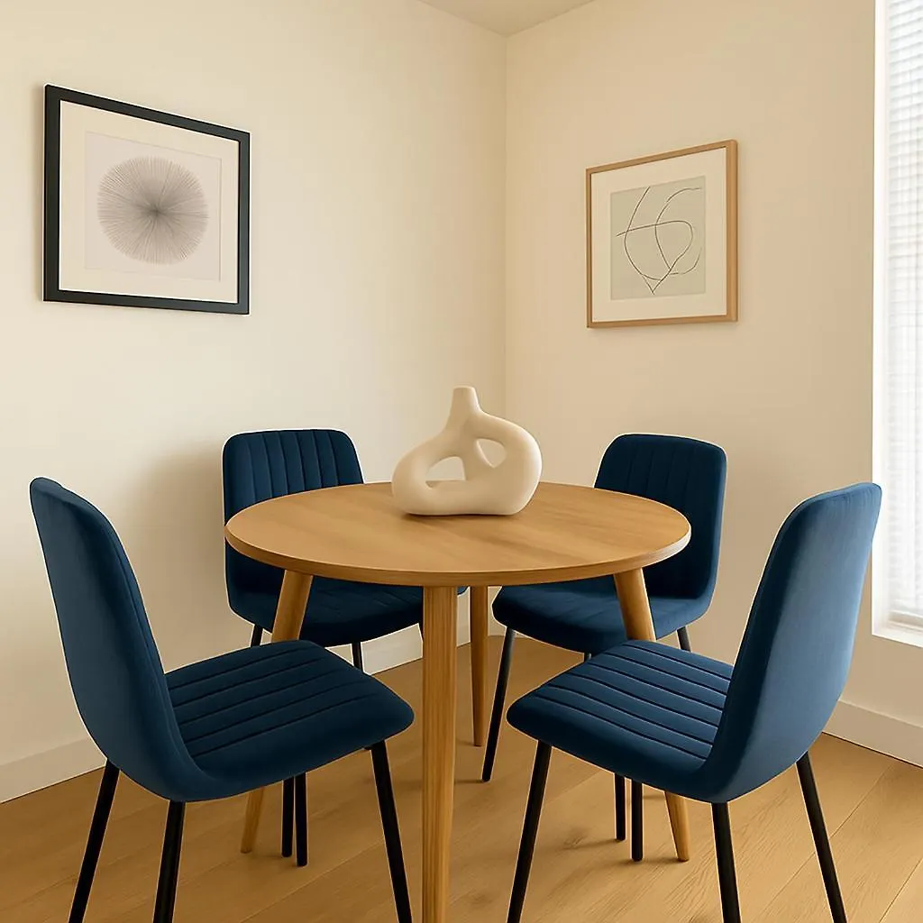 Modern Flat In Trinity Square 하운슬로우 0*,  영국